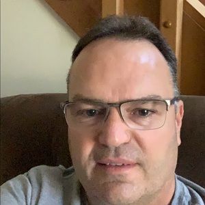 Meet your Posher, Gary